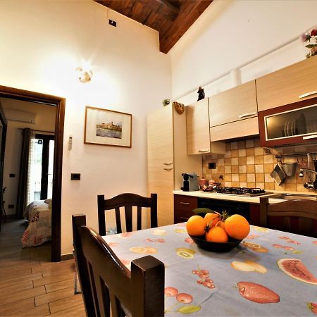 Casa Epicarmo Apartment Syracuse Ngoại thất bức ảnh