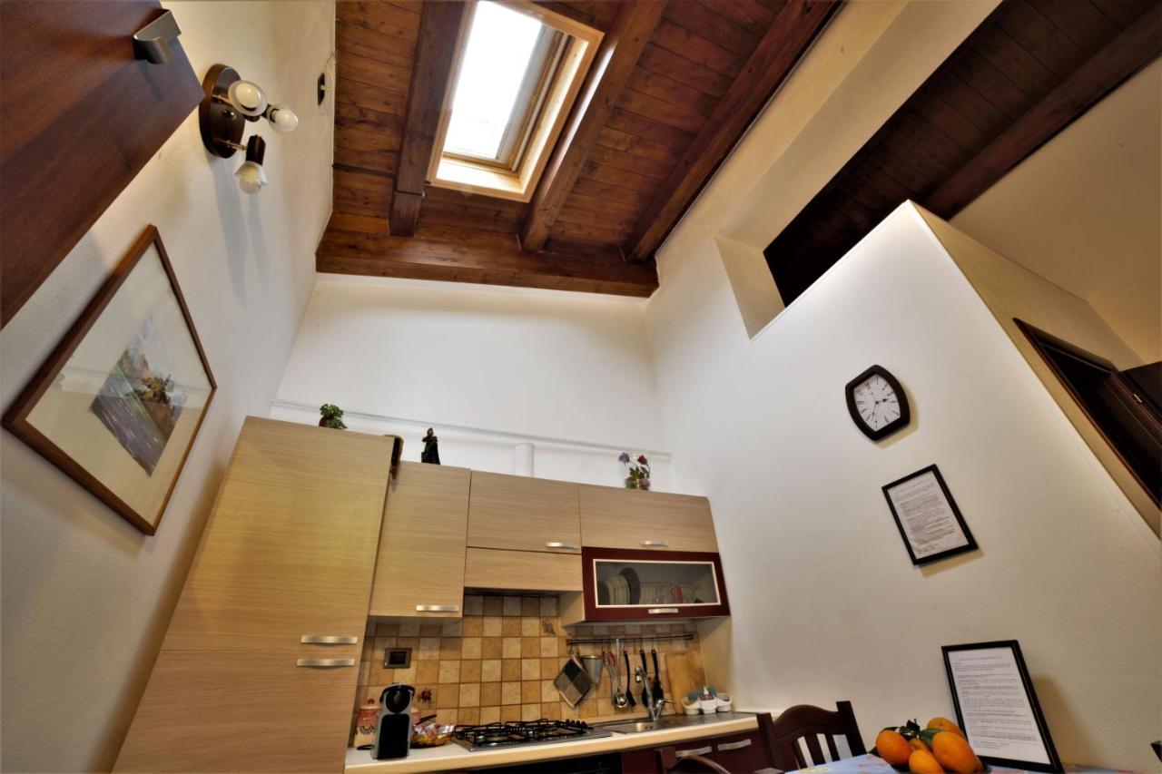 Casa Epicarmo Apartment Syracuse Ngoại thất bức ảnh