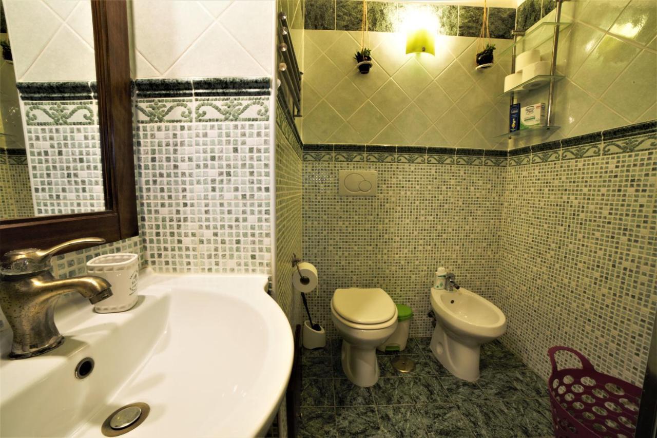 Casa Epicarmo Apartment Syracuse Ngoại thất bức ảnh