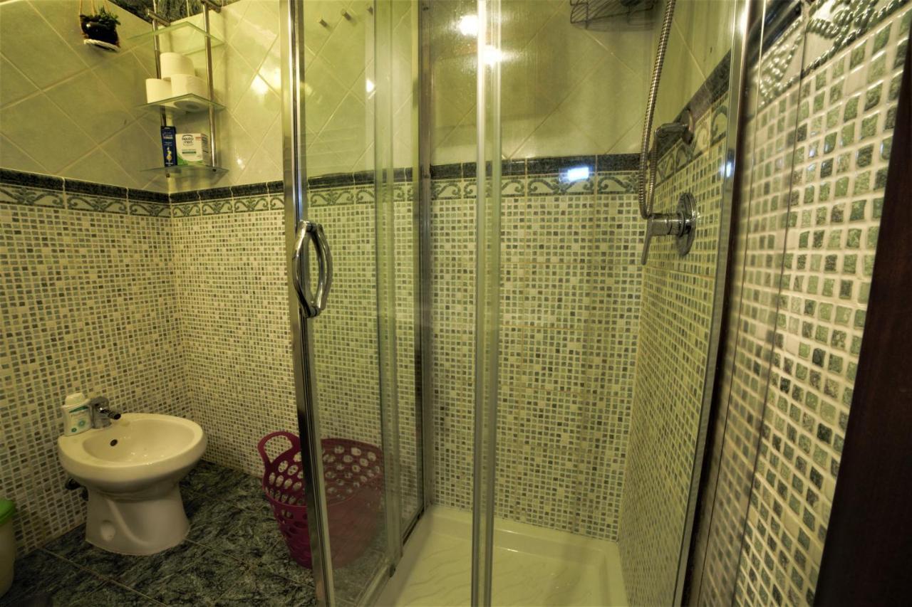 Casa Epicarmo Apartment Syracuse Ngoại thất bức ảnh