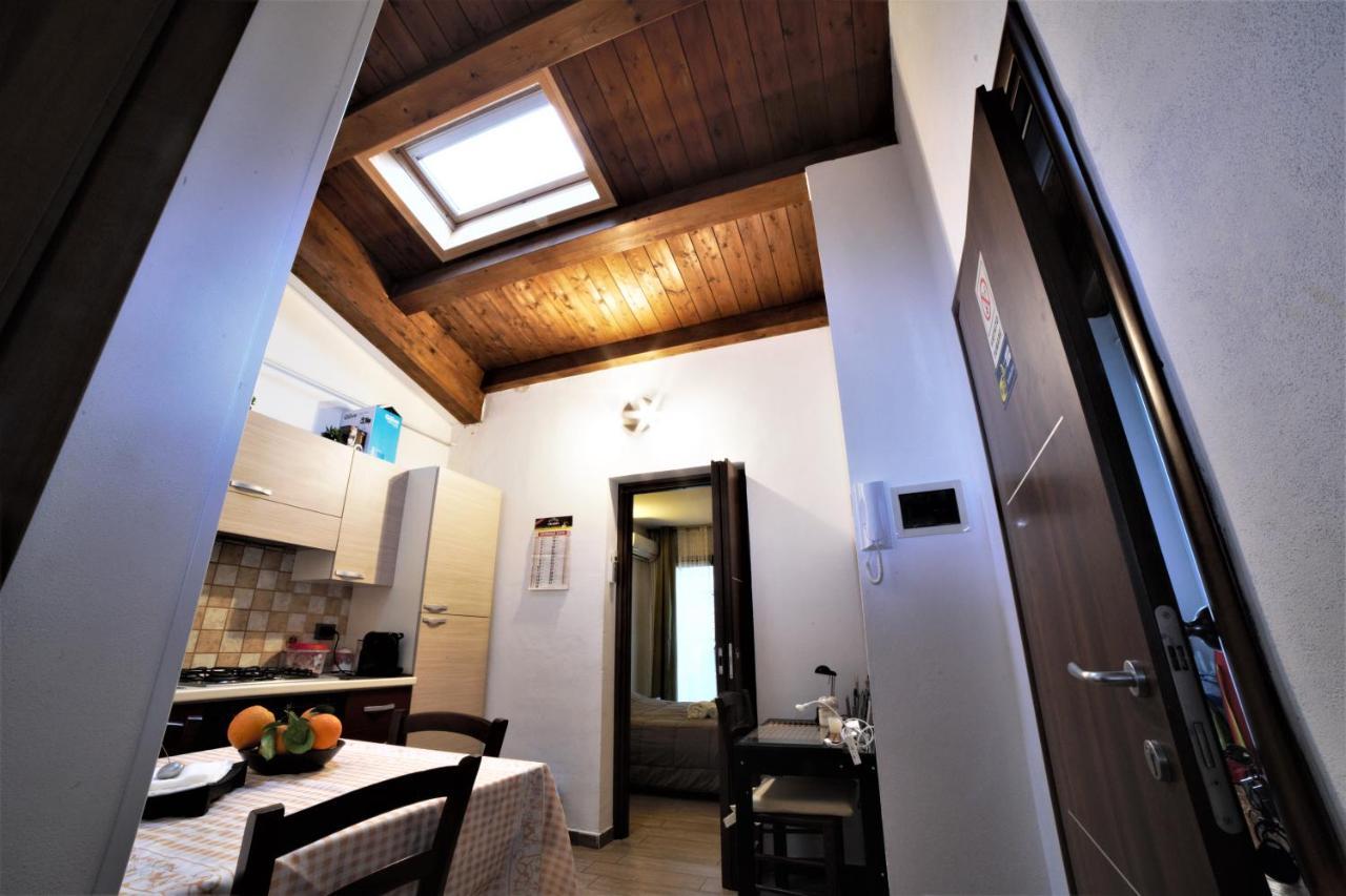 Casa Epicarmo Apartment Syracuse Ngoại thất bức ảnh