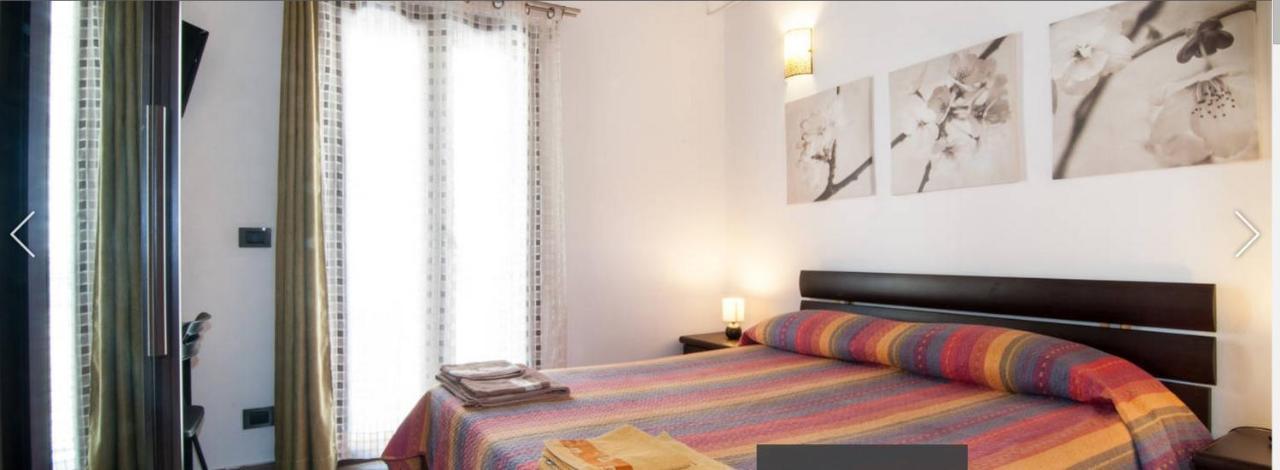 Casa Epicarmo Apartment Syracuse Ngoại thất bức ảnh
