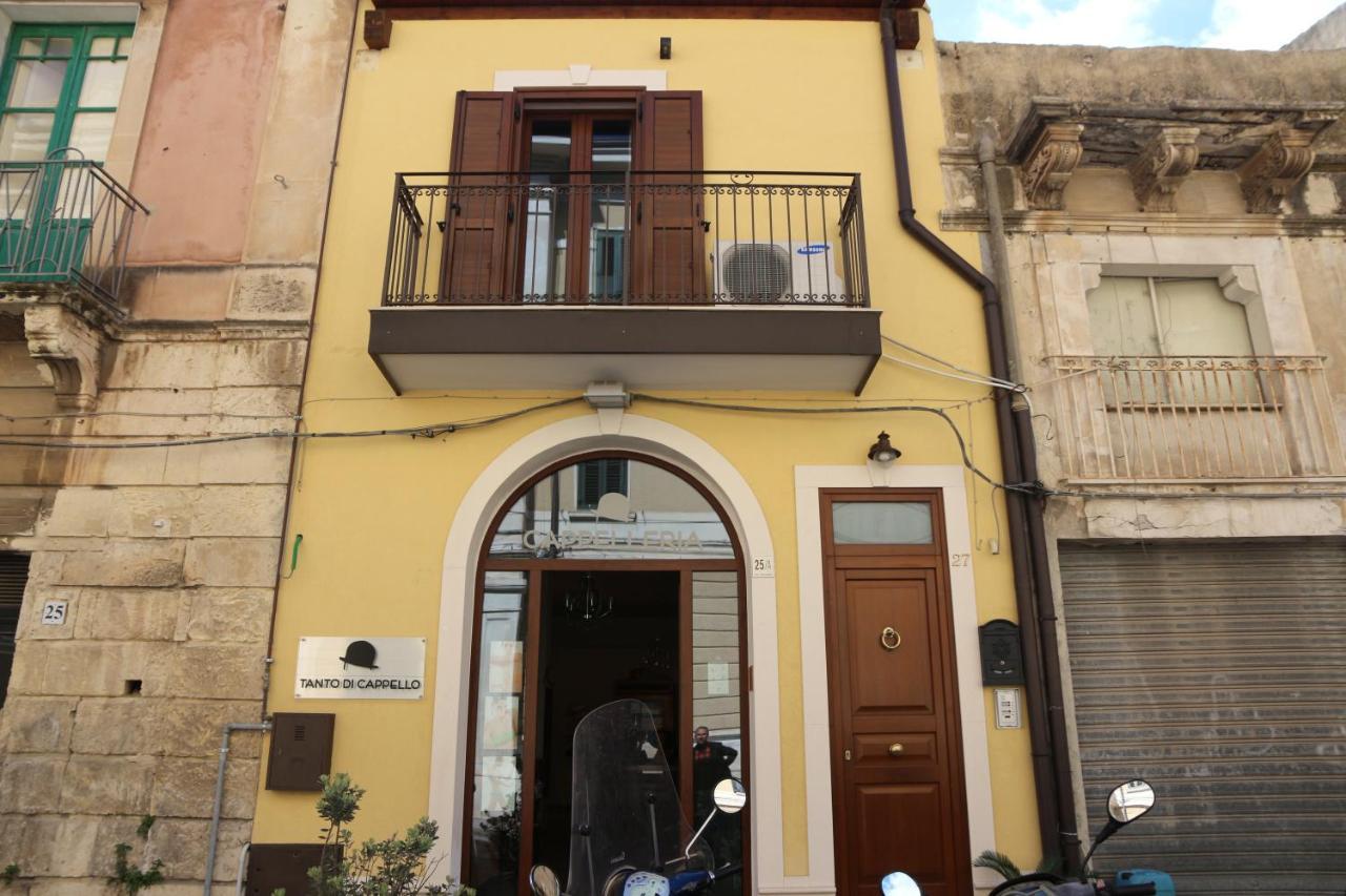 Casa Epicarmo Apartment Syracuse Ngoại thất bức ảnh