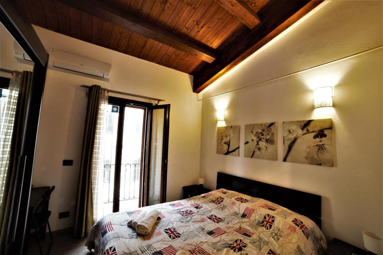 Casa Epicarmo Apartment Syracuse Ngoại thất bức ảnh