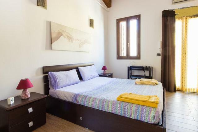 Casa Epicarmo Apartment Syracuse Ngoại thất bức ảnh
