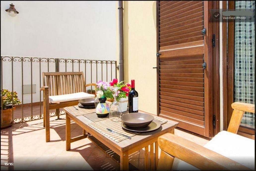 Casa Epicarmo Apartment Syracuse Ngoại thất bức ảnh
