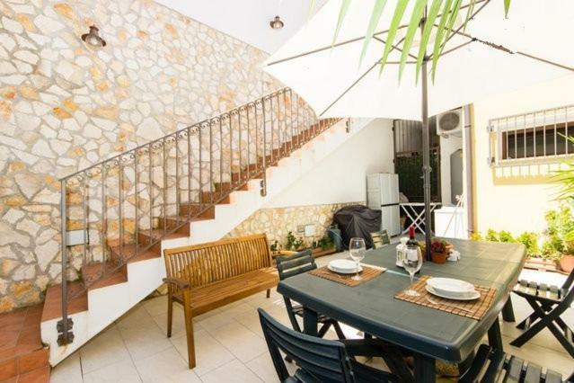 Casa Epicarmo Apartment Syracuse Ngoại thất bức ảnh
