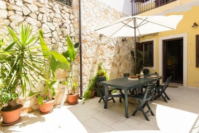 Casa Epicarmo Apartment Syracuse Ngoại thất bức ảnh