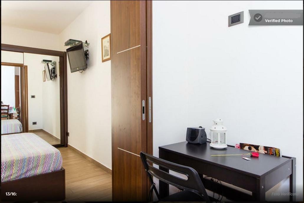 Casa Epicarmo Apartment Syracuse Ngoại thất bức ảnh