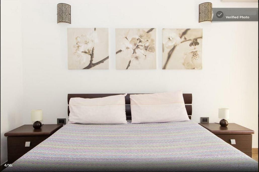 Casa Epicarmo Apartment Syracuse Ngoại thất bức ảnh
