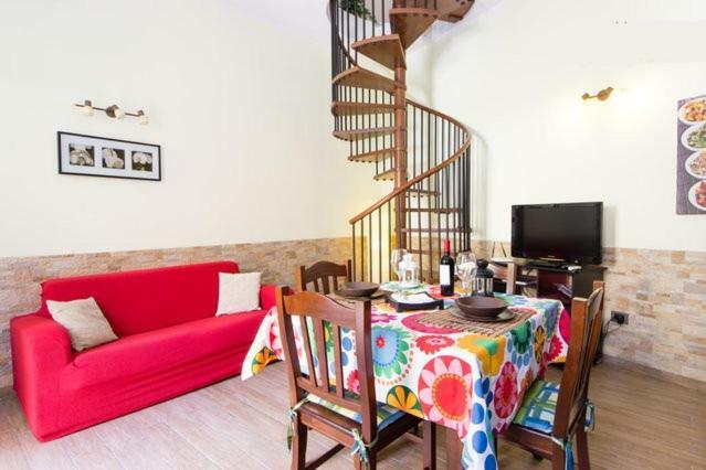Casa Epicarmo Apartment Syracuse Ngoại thất bức ảnh