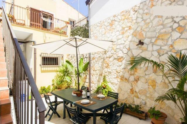 Casa Epicarmo Apartment Syracuse Ngoại thất bức ảnh
