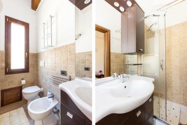 Casa Epicarmo Apartment Syracuse Ngoại thất bức ảnh