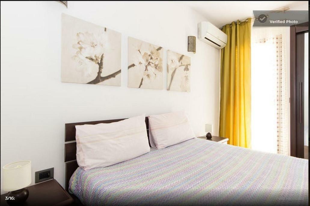 Casa Epicarmo Apartment Syracuse Ngoại thất bức ảnh