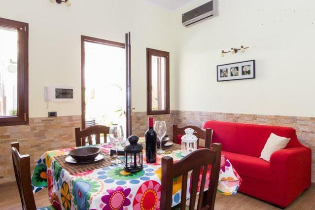 Casa Epicarmo Apartment Syracuse Ngoại thất bức ảnh