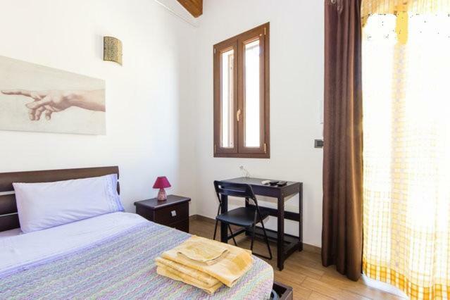 Casa Epicarmo Apartment Syracuse Ngoại thất bức ảnh
