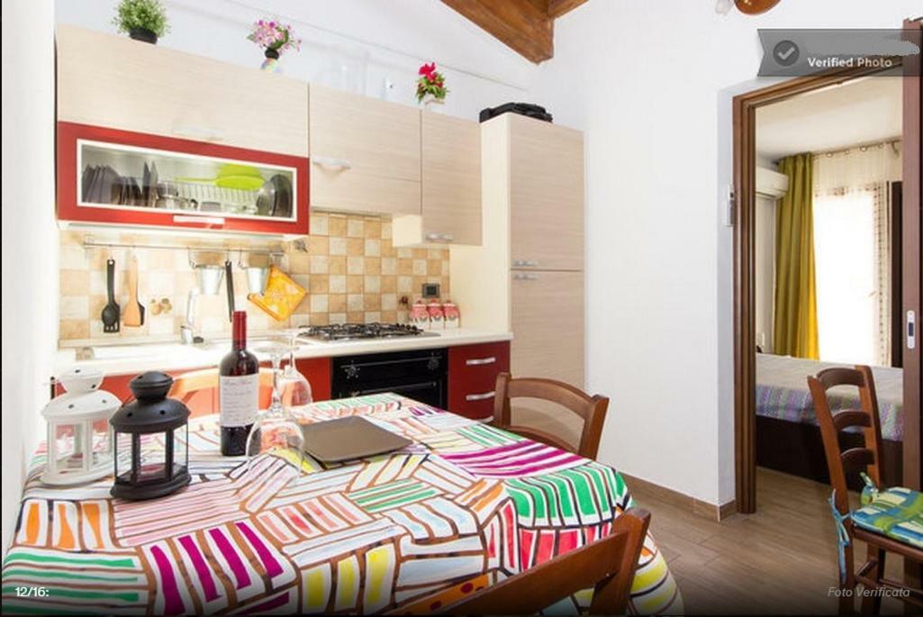 Casa Epicarmo Apartment Syracuse Ngoại thất bức ảnh