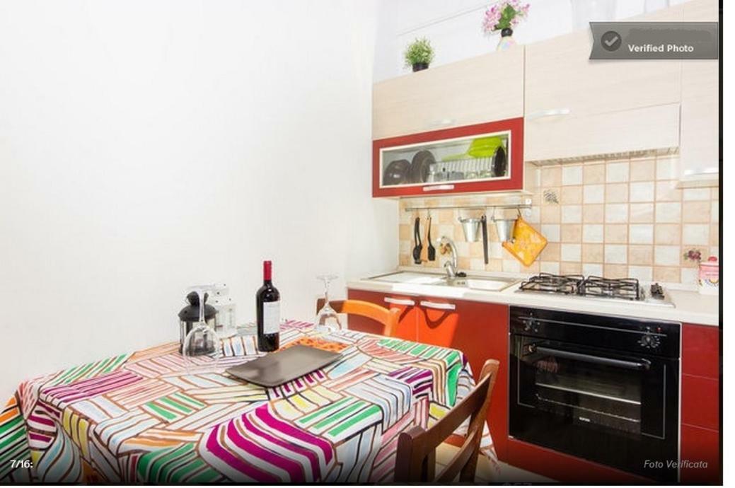 Casa Epicarmo Apartment Syracuse Ngoại thất bức ảnh