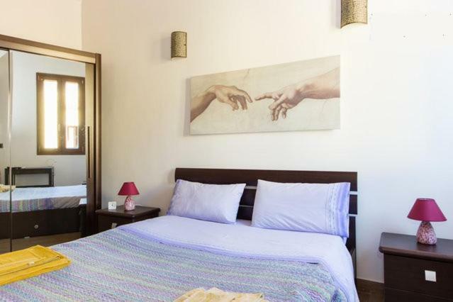 Casa Epicarmo Apartment Syracuse Ngoại thất bức ảnh